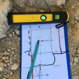 Cartographie Géothermique : Exploration des Ressources Énergétiques Cachées Eragny